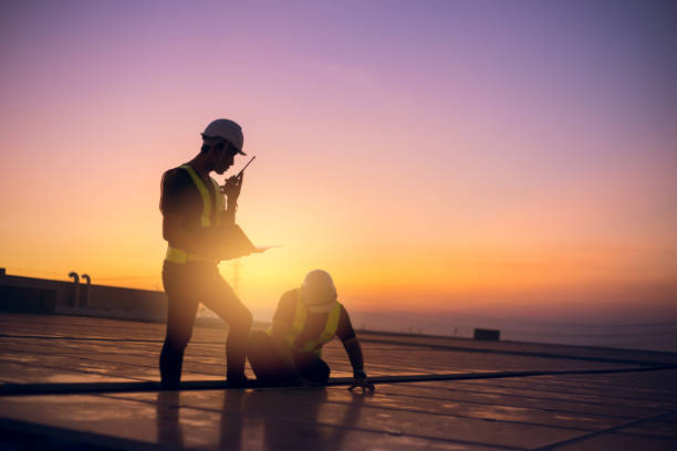 Best Hot Roofs  in Ajo, AZ