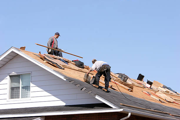 Best Chimney Flashing Repair  in Ajo, AZ